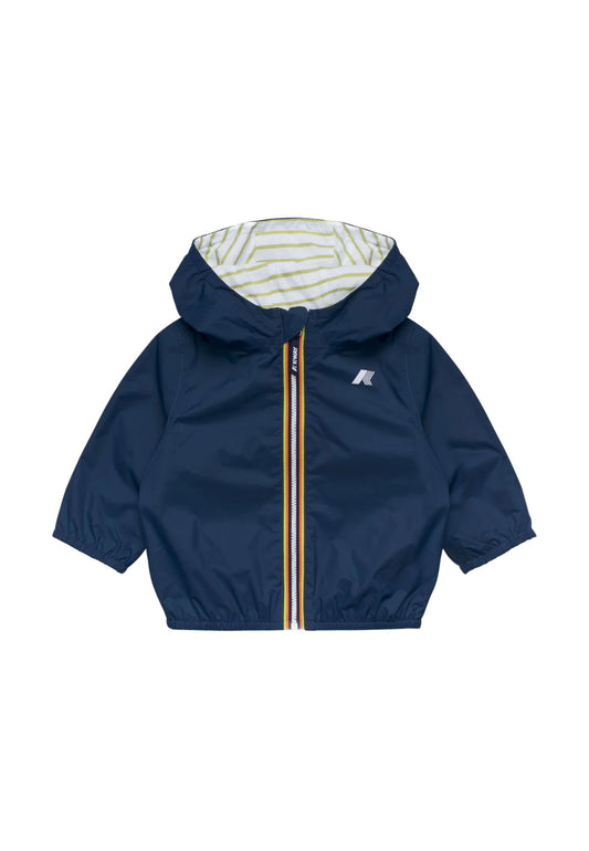 E.JACK PLIS.2 JERSEY DOUBLE