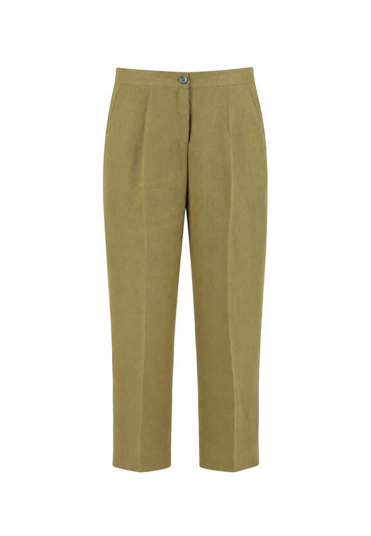 PANTALONE - OLIO