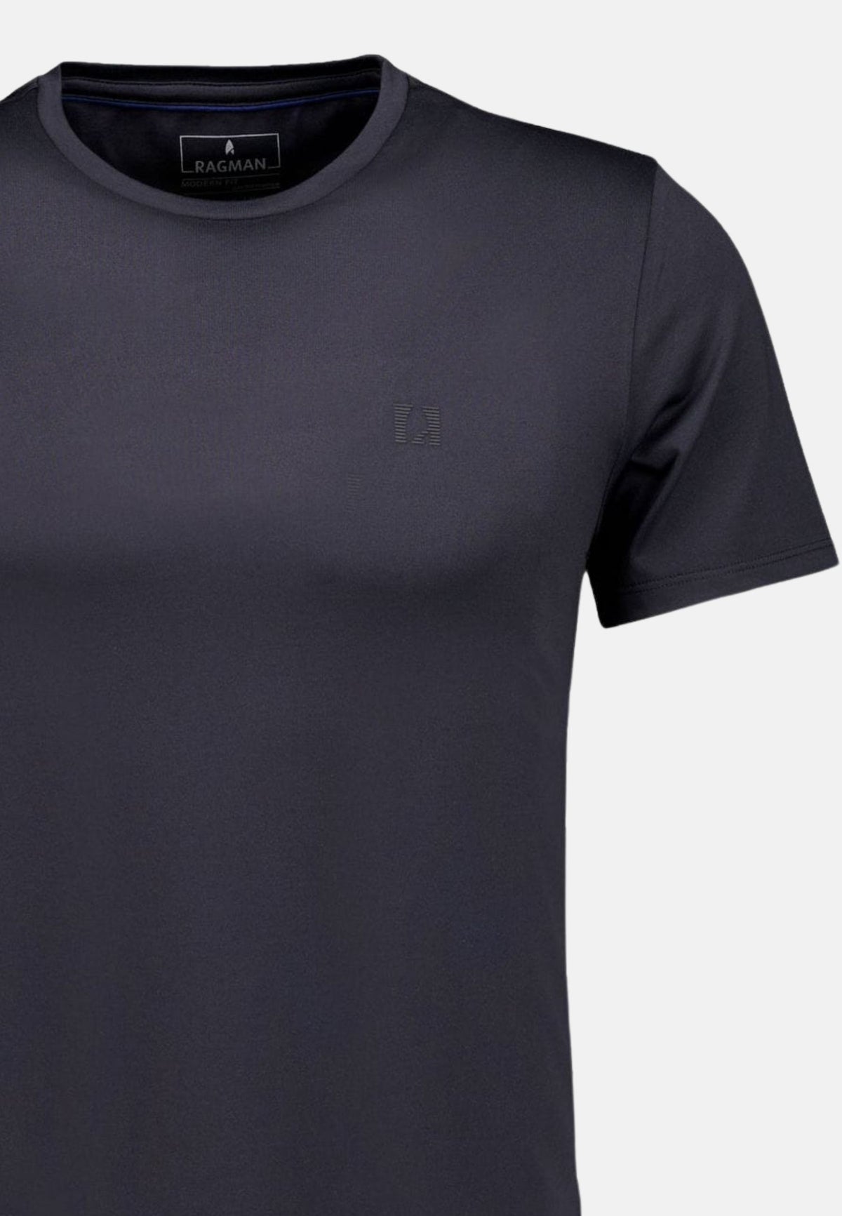 T-SHIRT M/M - nero