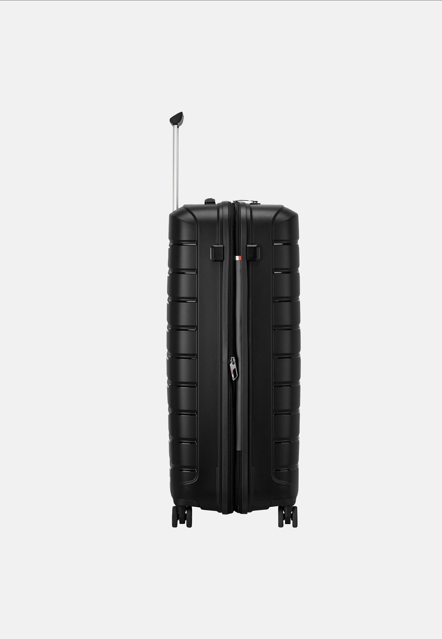 TROLLEY GRANDE B-FLYING 4R 78CM EXP - nero