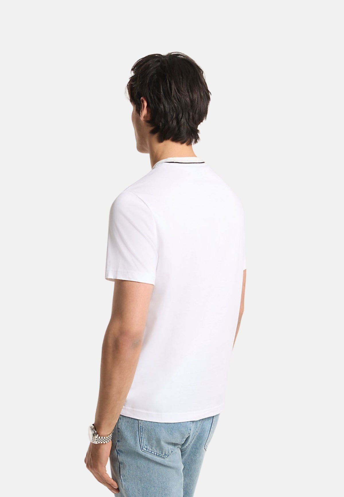 T-SHIRT - WHITE