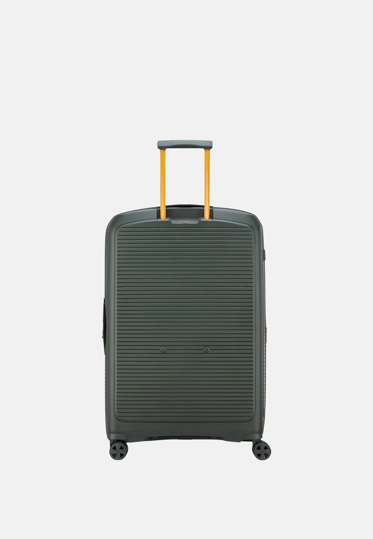 TROLLEY GRANDE 4R EXP. ARCADE - VERDE MILITARE