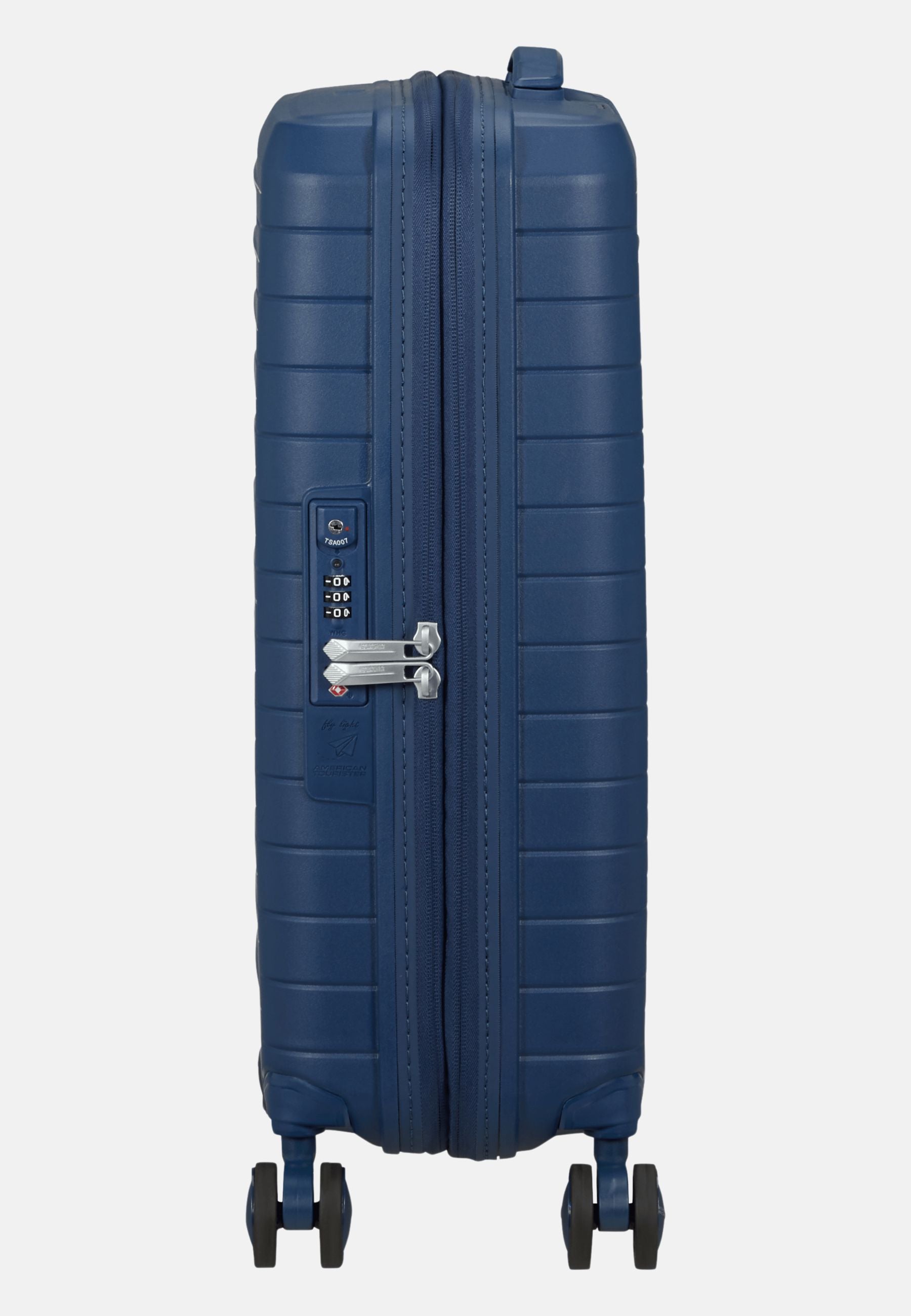FASTFORWARD SPINNER 55/20 TSA EXP - NAVY BLUE