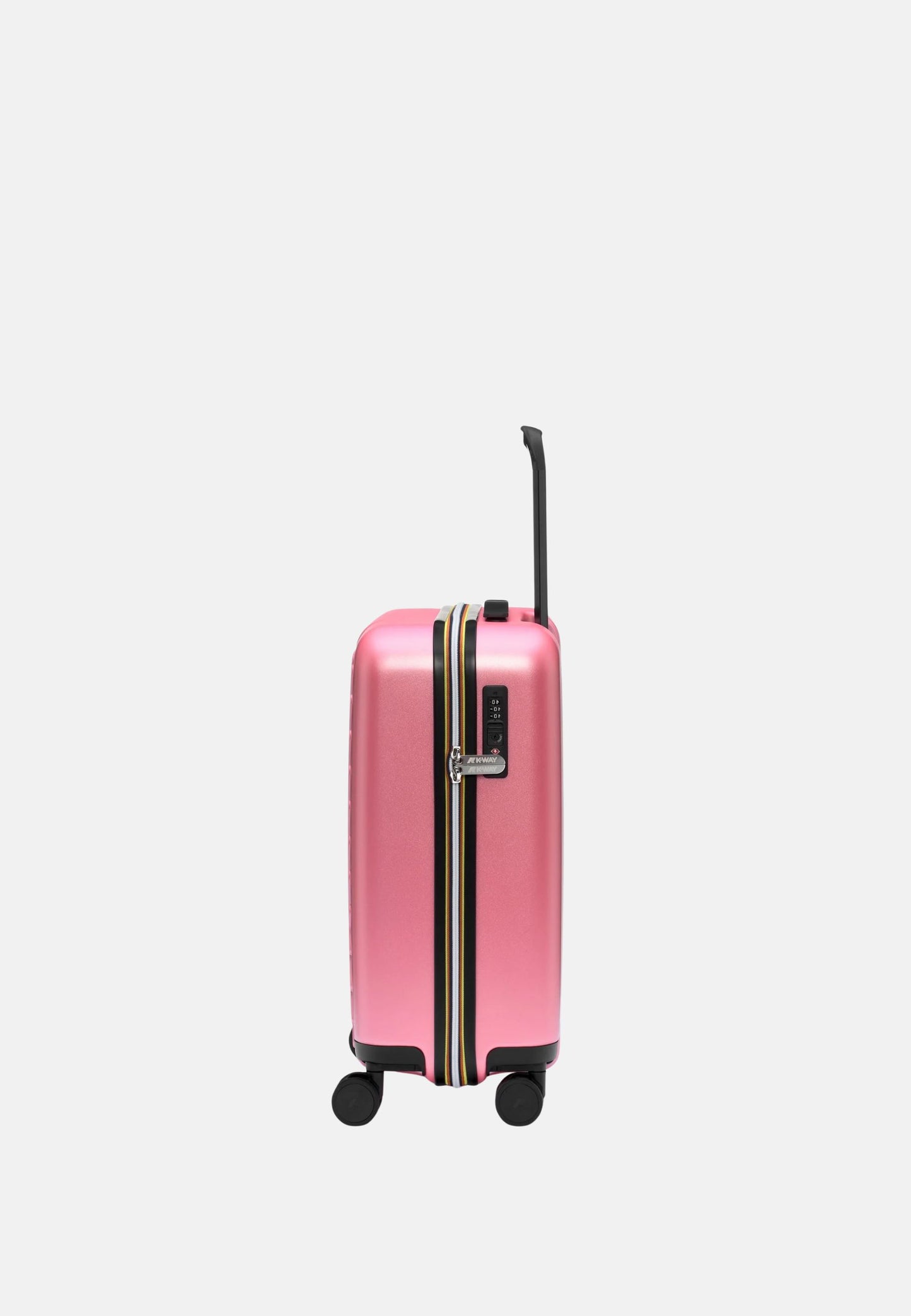EUDOXIE LOGO TROLLEY CABINA