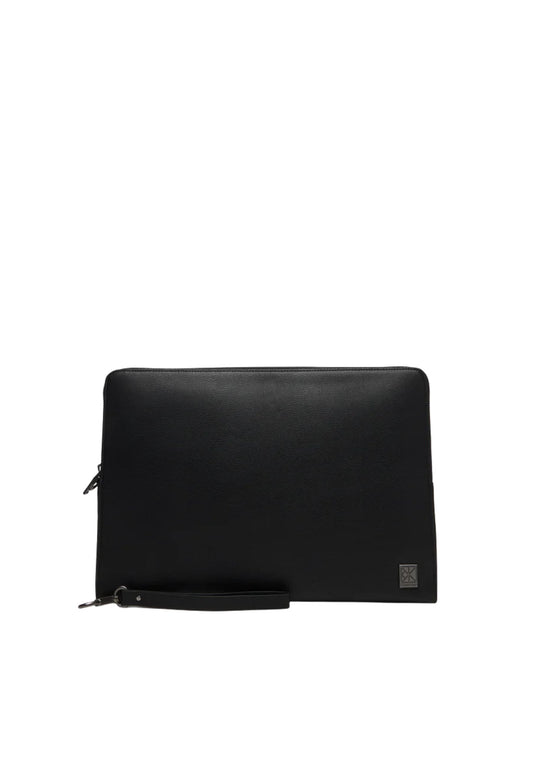 EMBLEM HW LAPTOP SLEEVE - NERO