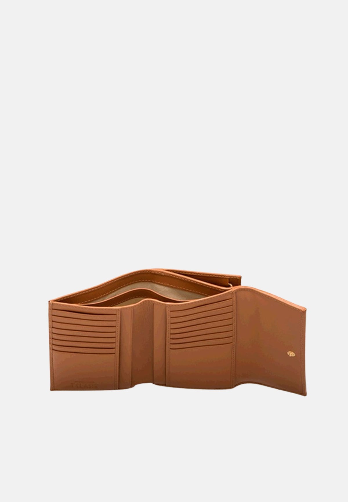 MEDIUM WALLET - NATURAL CO