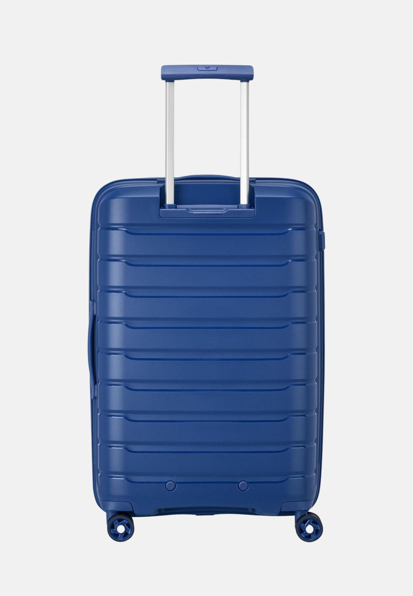 TROLLEY MEDIO 4R 68 CM EXP. - BLU NOTTE