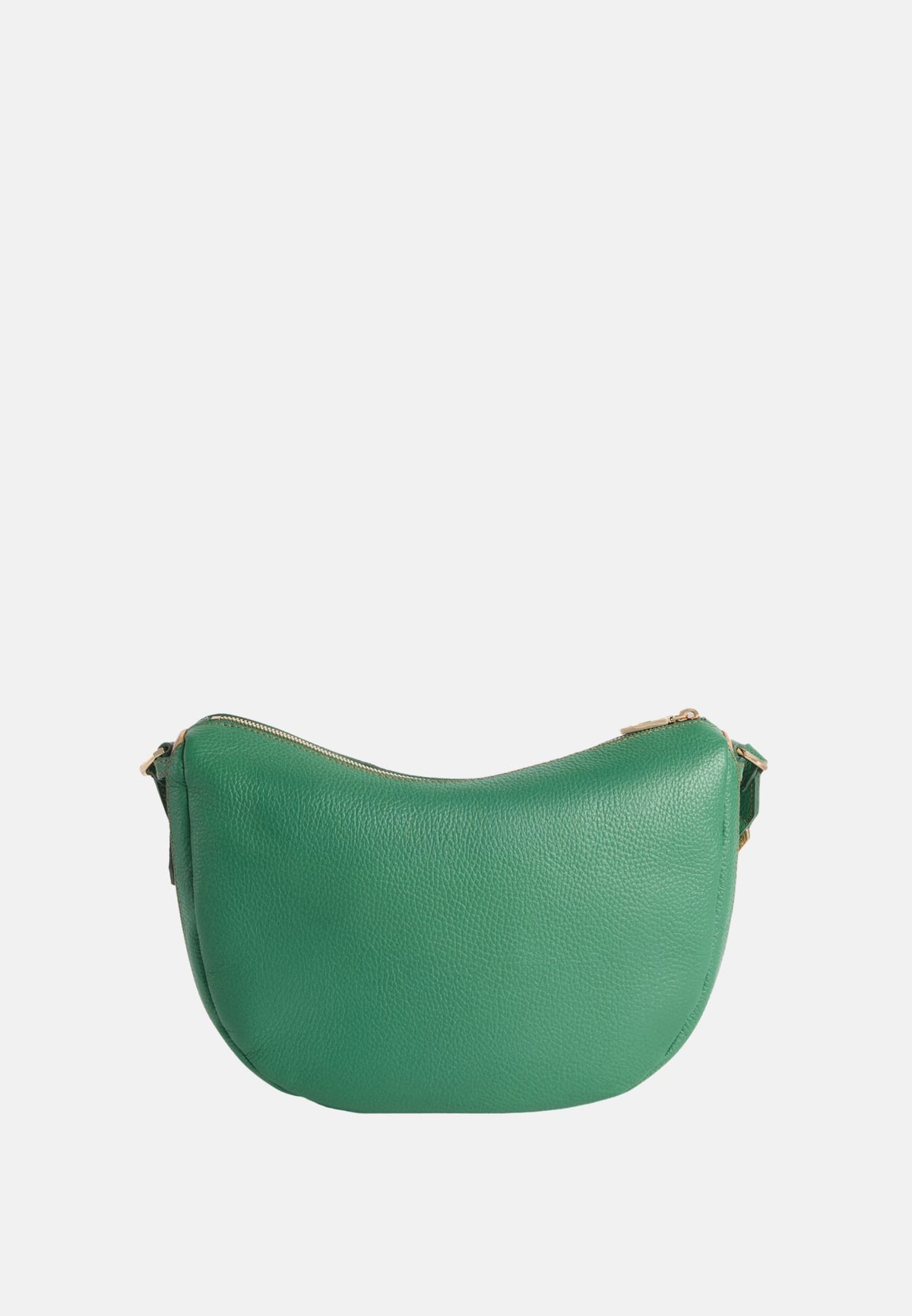 shoulder bag - FERN GREEN