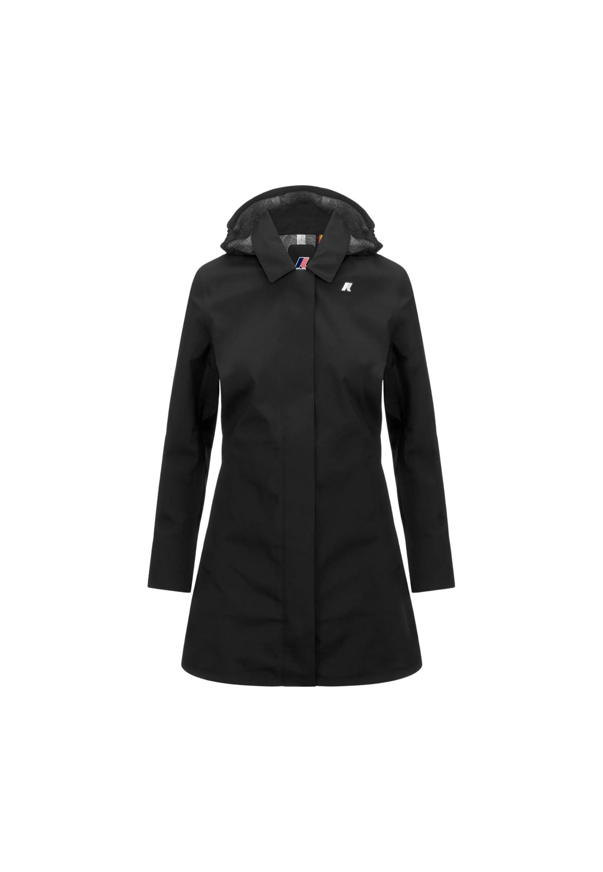 MATHY BONDED JERSEY - BLACK PURE