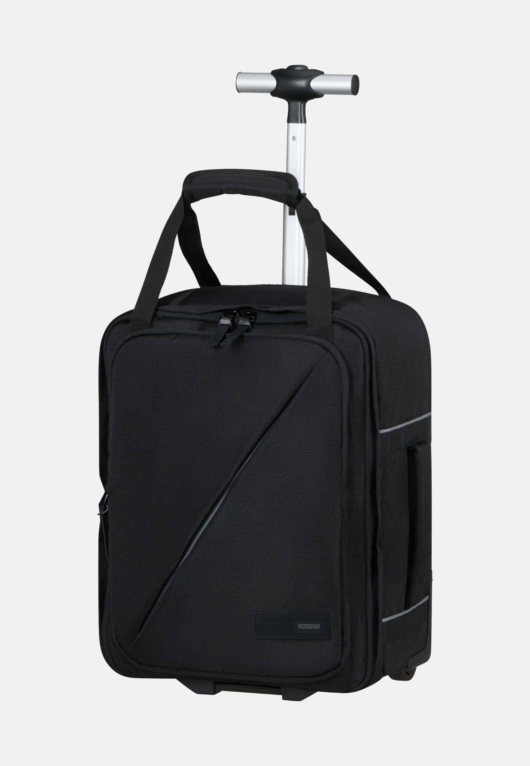 TAKE2CABIN BACKPACK - BLACK