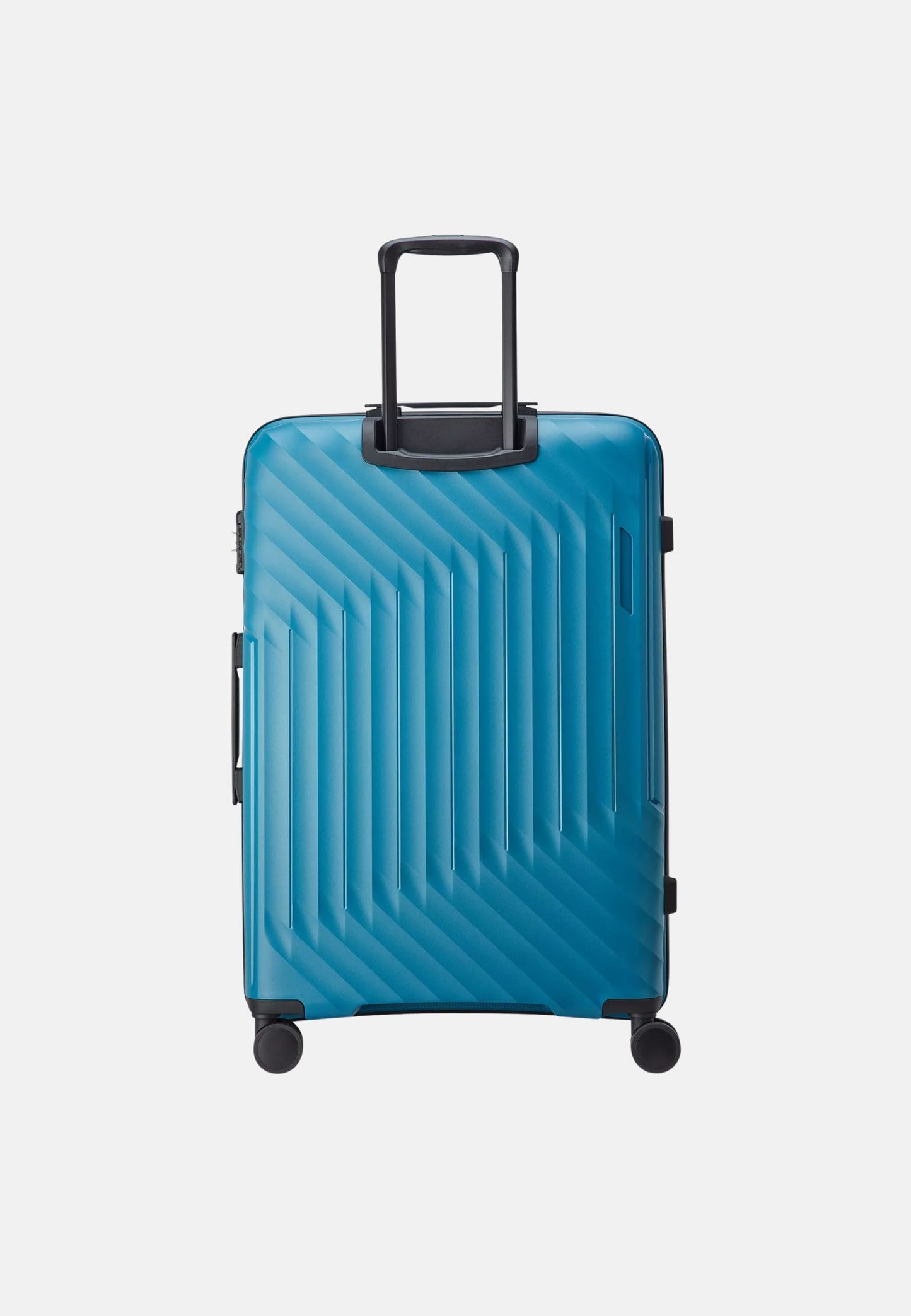 TROLLEY GRANDE R4 76CM LUMEN - TEAL