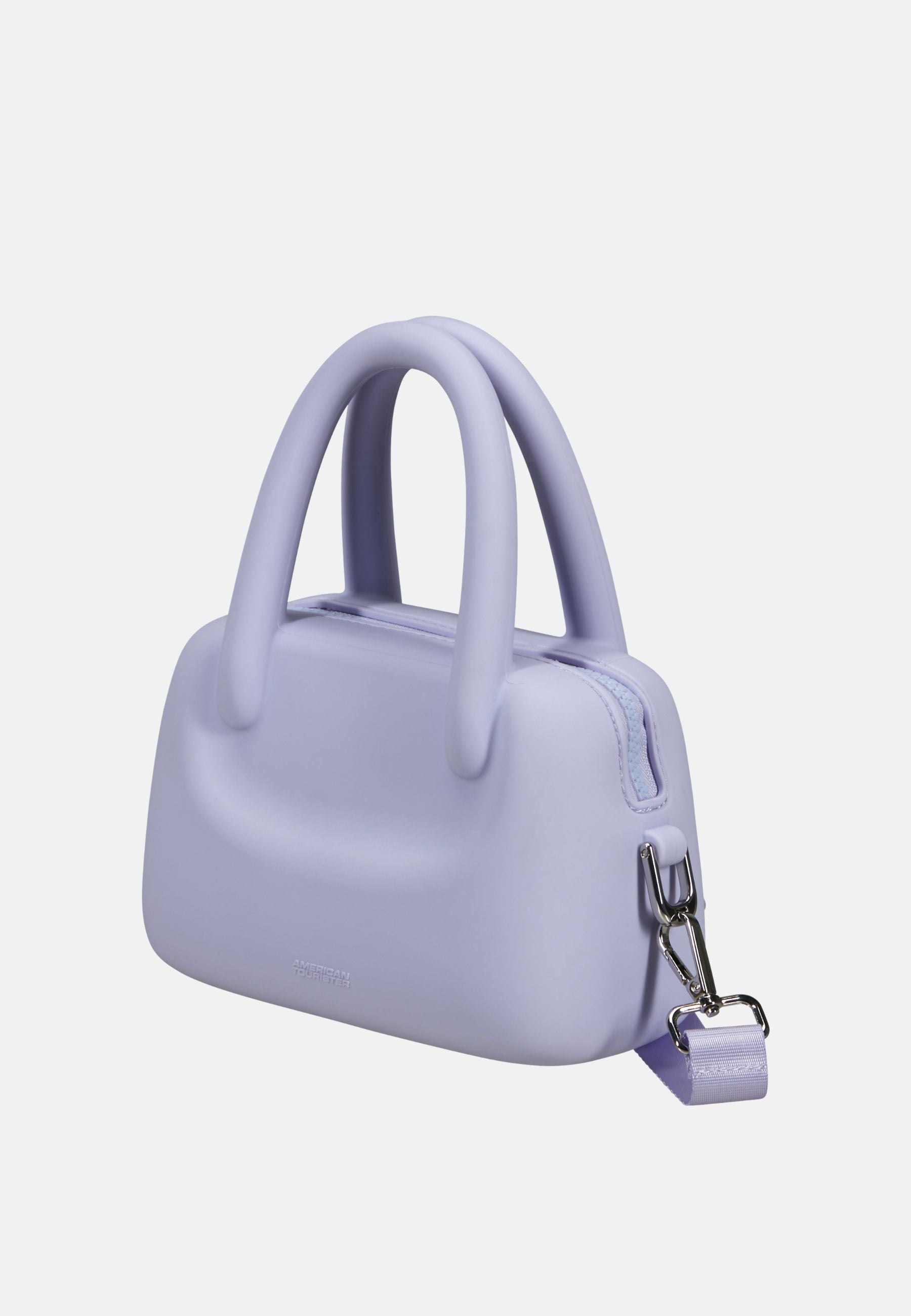JELLYPOP MINI BAG - FRESH LILAC