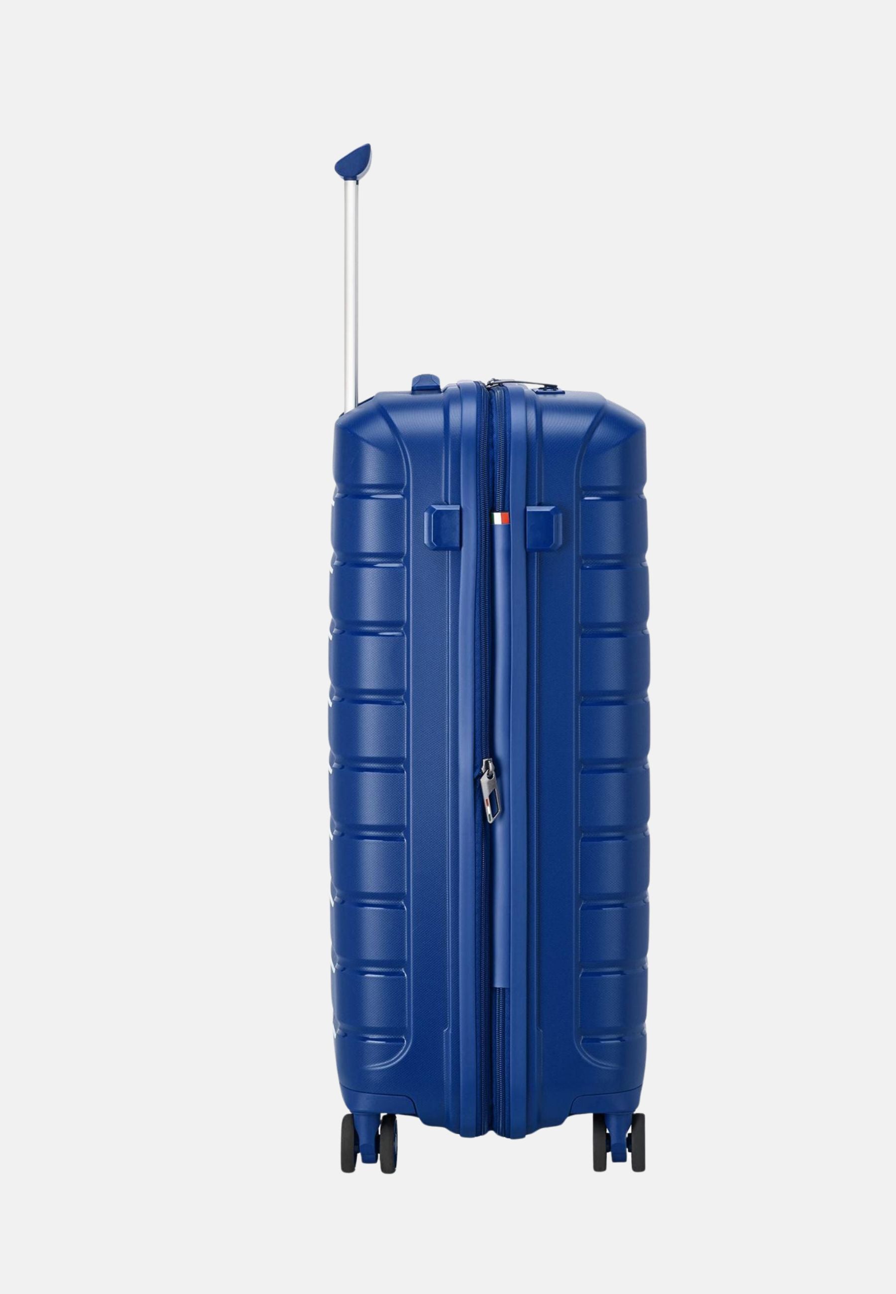 TROLLEY MEDIO 4R 68 CM EXP. - BLU NOTTE