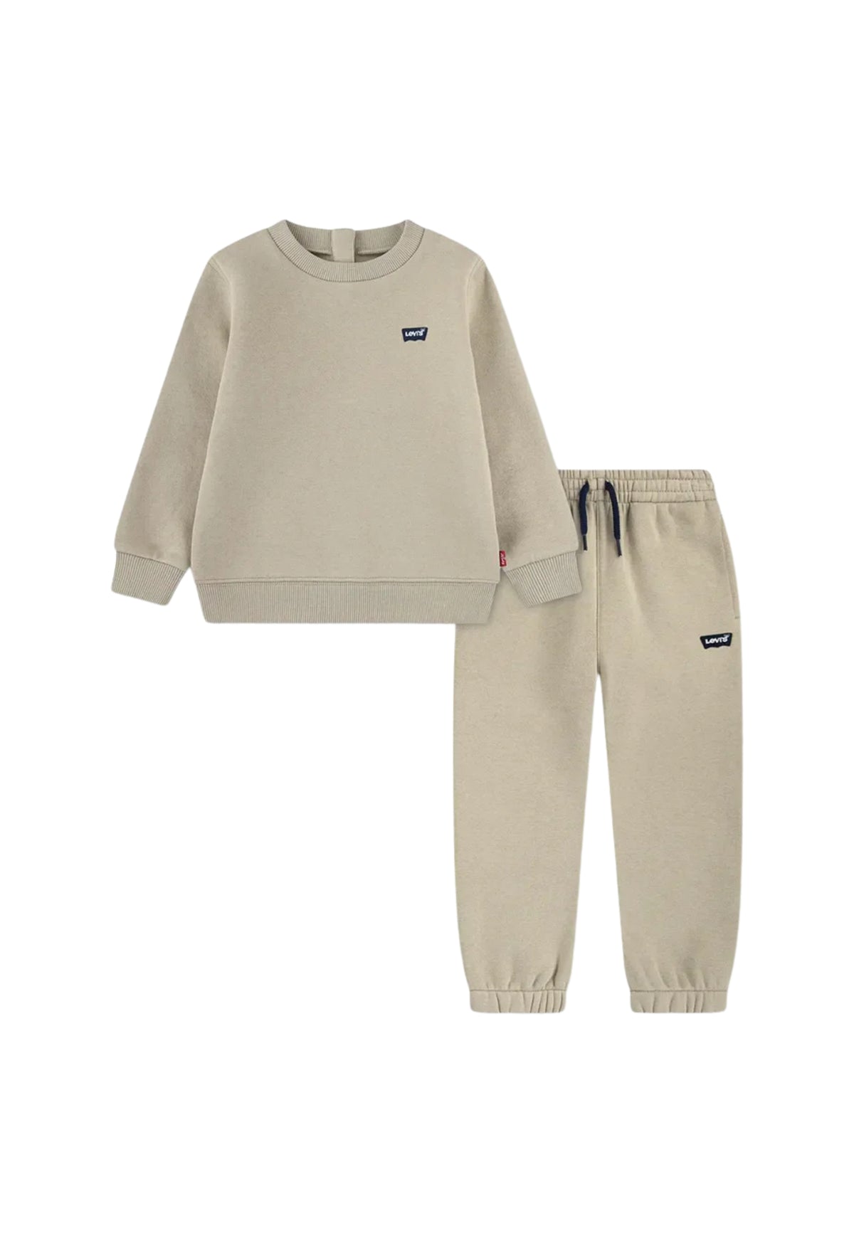 LVN HOODIE & JOGGER SET - FIELDS OF RYE
