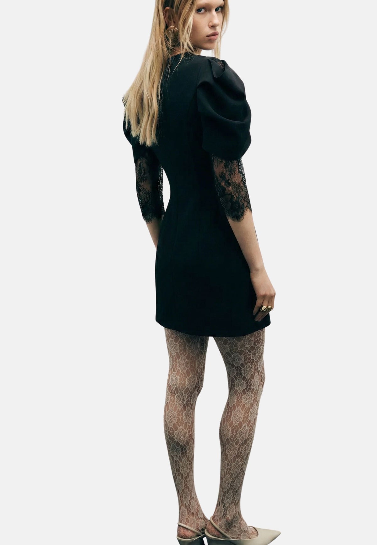 ABITO - Nero