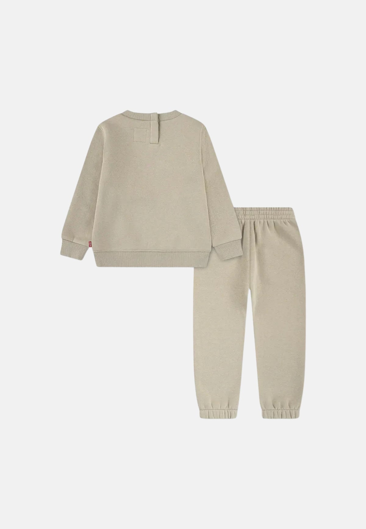 LVN HOODIE & JOGGER SET - FIELDS OF RYE