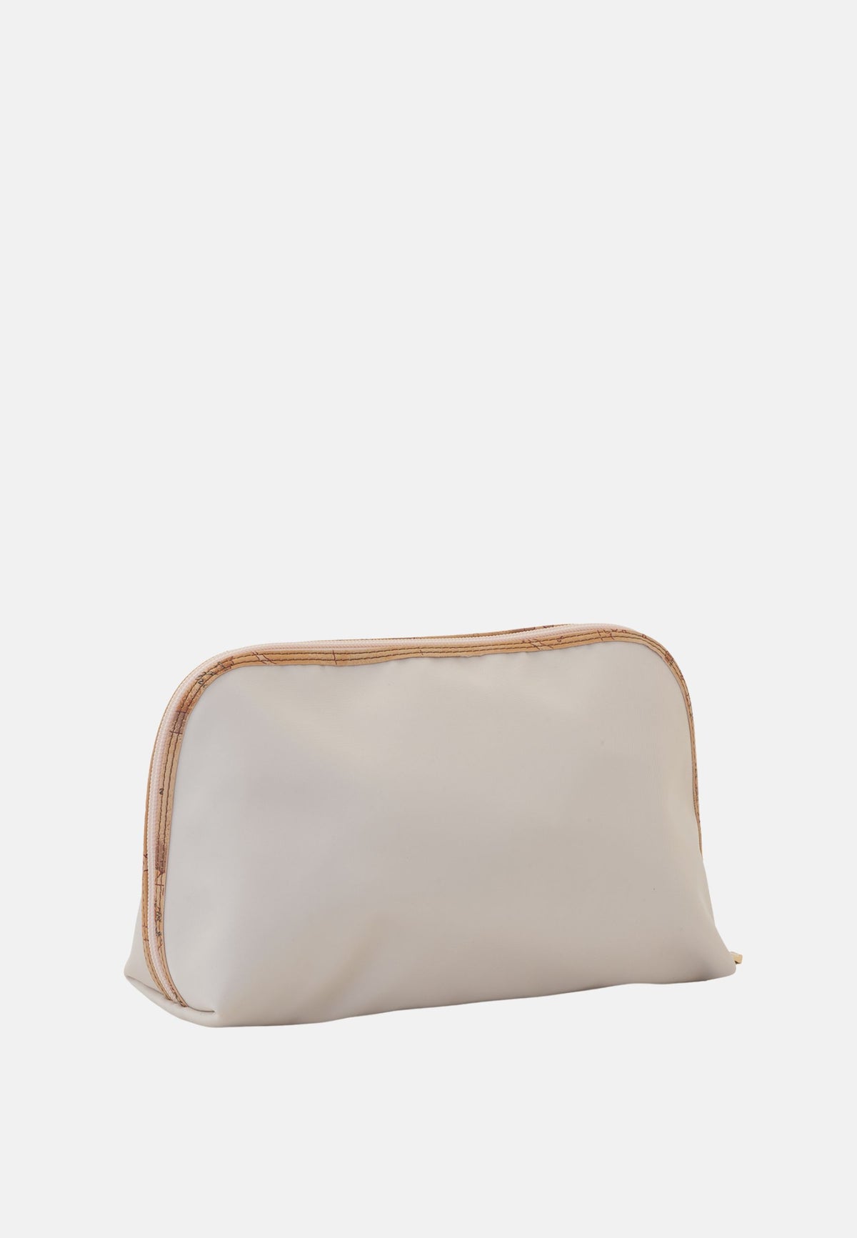 LARGE BEAUTY-CASE - CHAMPAGNE
