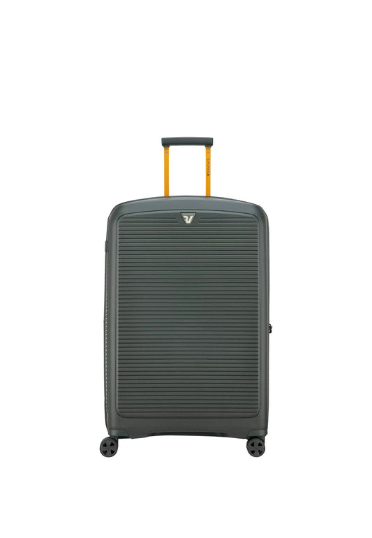 TROLLEY GRANDE 4R EXP. ARCADE - VERDE MILITARE