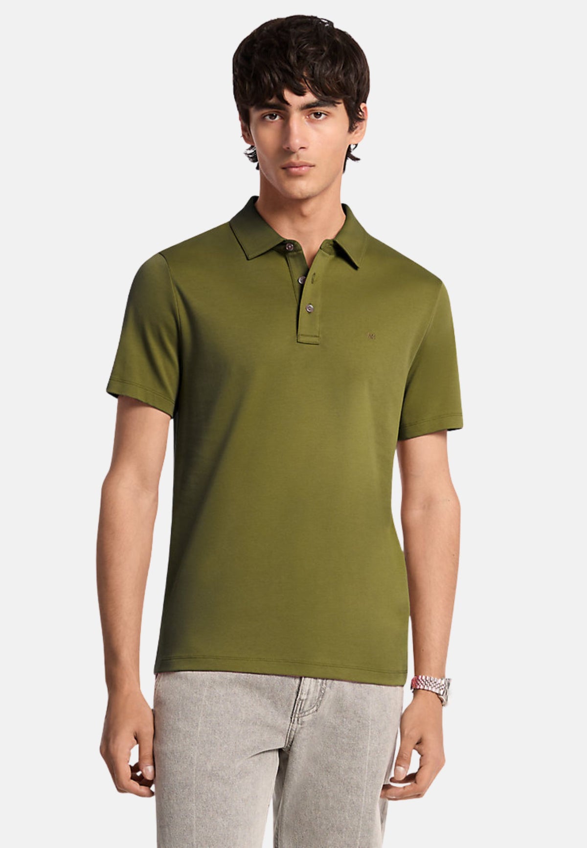 POLO - EVERGREEN