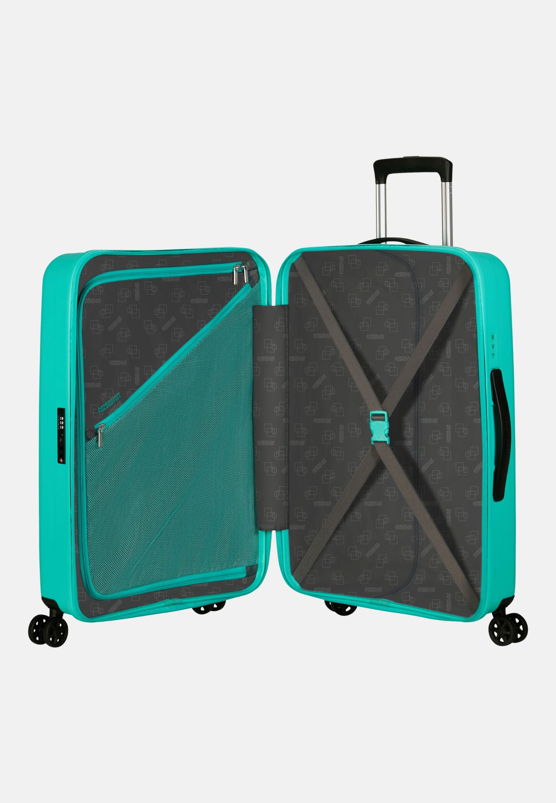 REJOY SPINNER 68/25 TSA - AQUATIC AWE