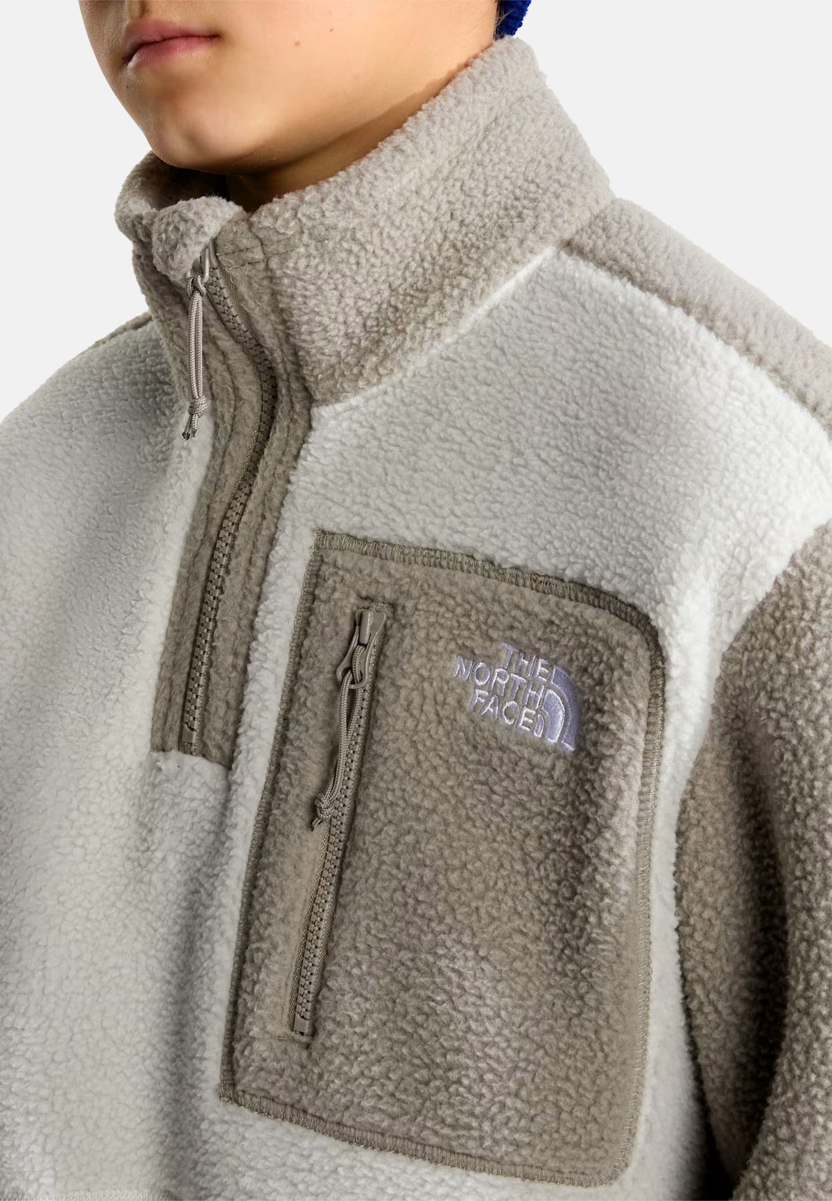 TEEN YUMIORI 1/4 JKT - CUMULUS CLOUD/S