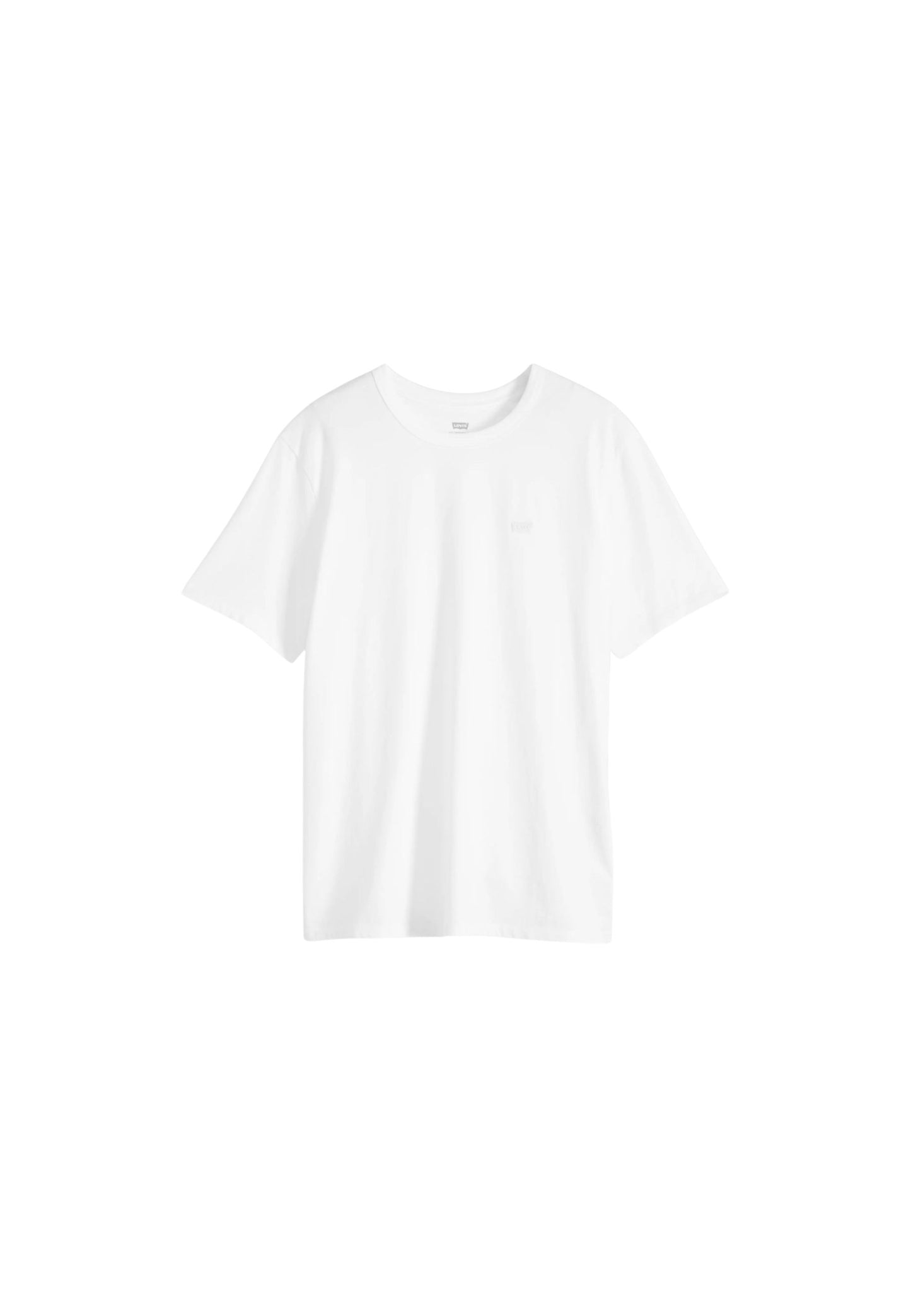 ICON TEE GARMENT - bianco