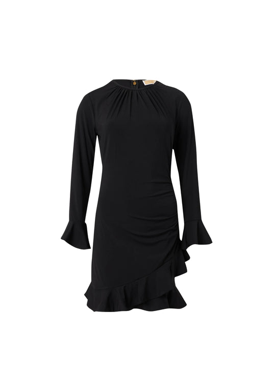ABITO - BLACK