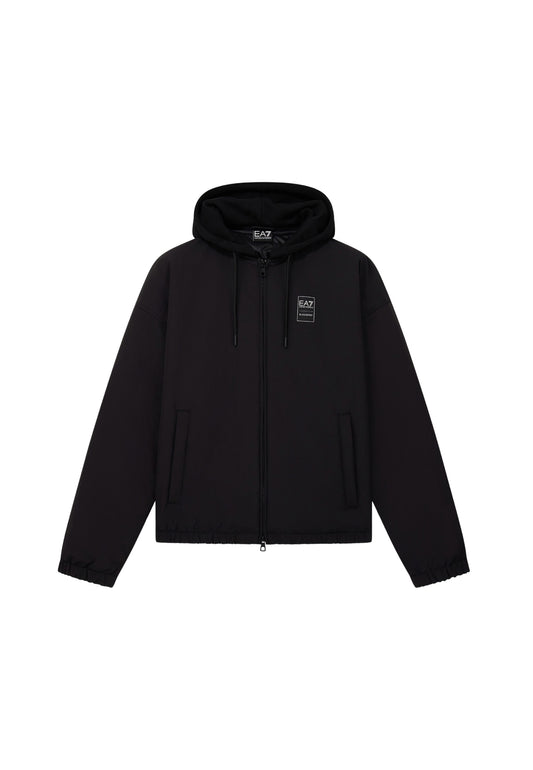 GIUBBINO UOMO - BLACK