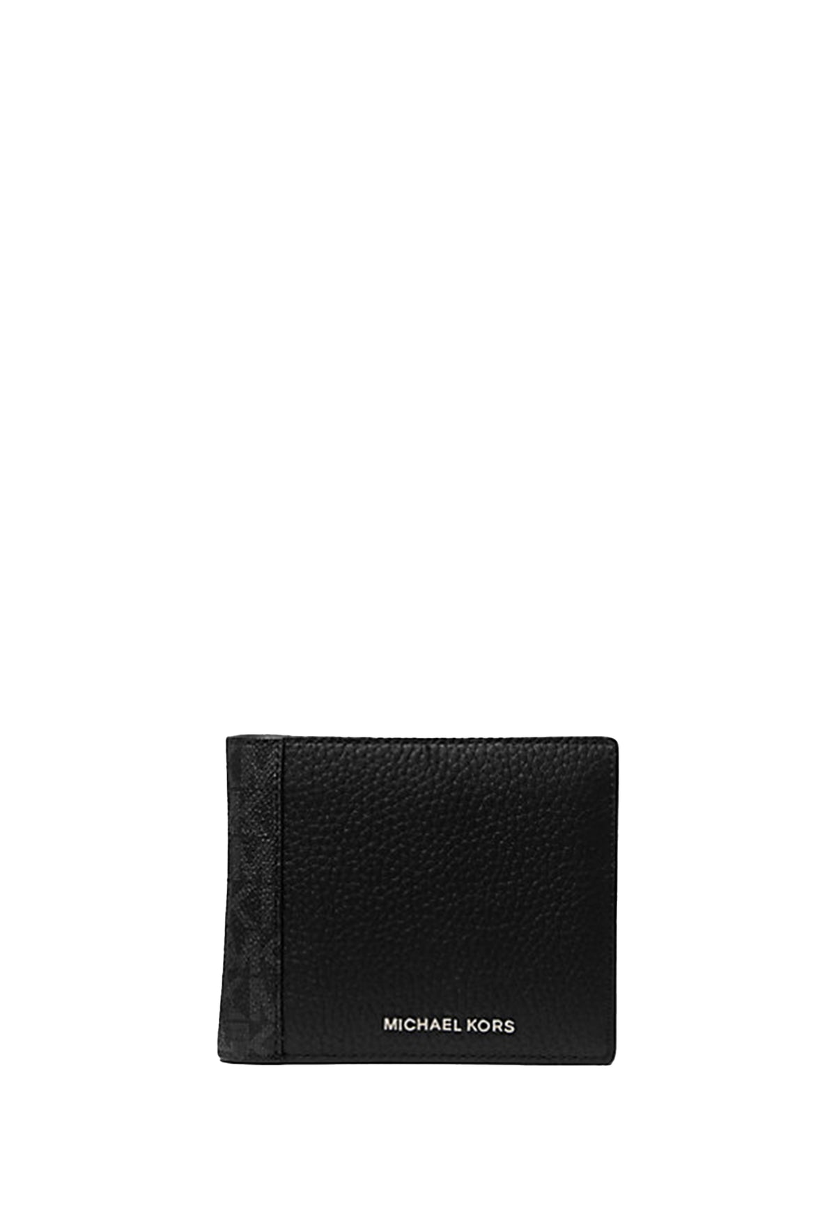 PORTAFOGLIO HUDSON - BLACK