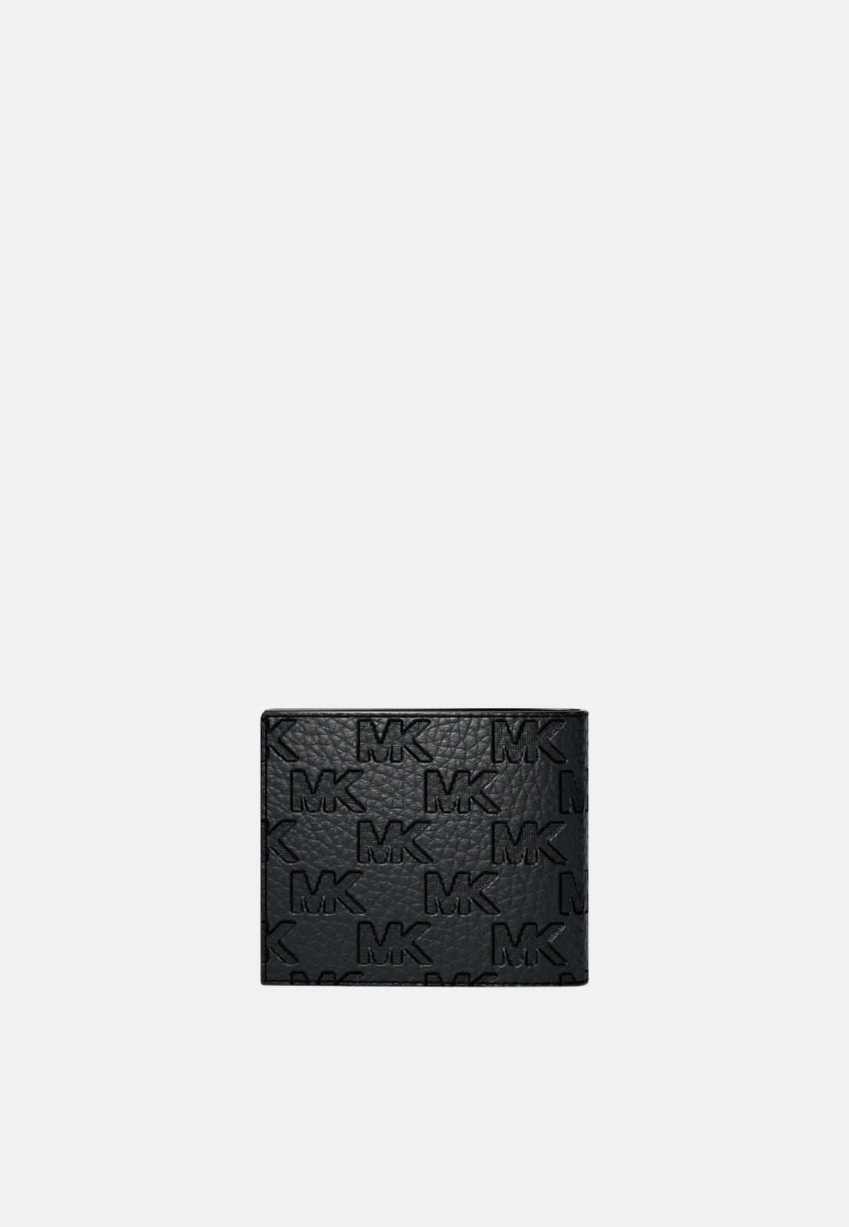 WALLET - BLACK