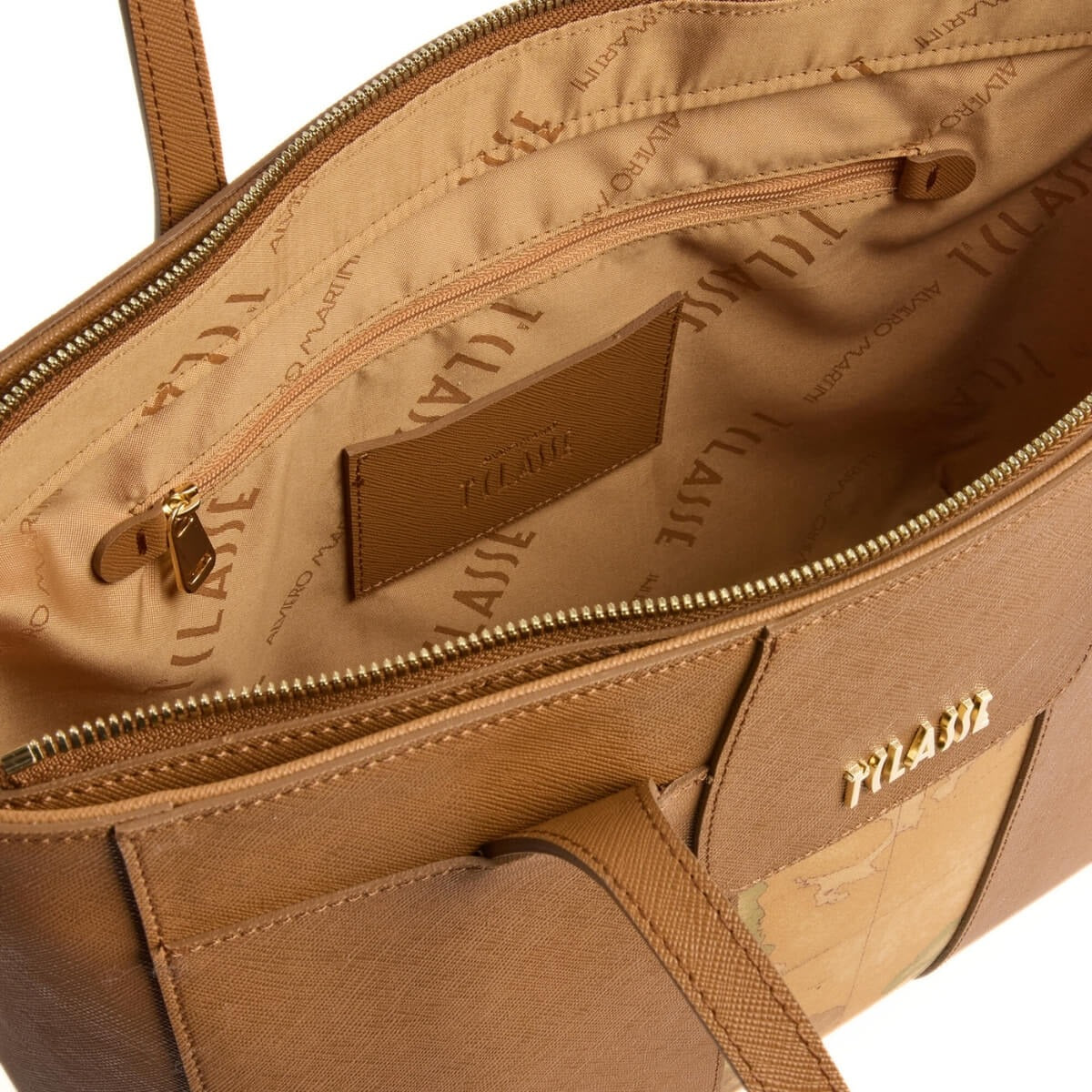 SHOPPER GRANDE - TOBACCO