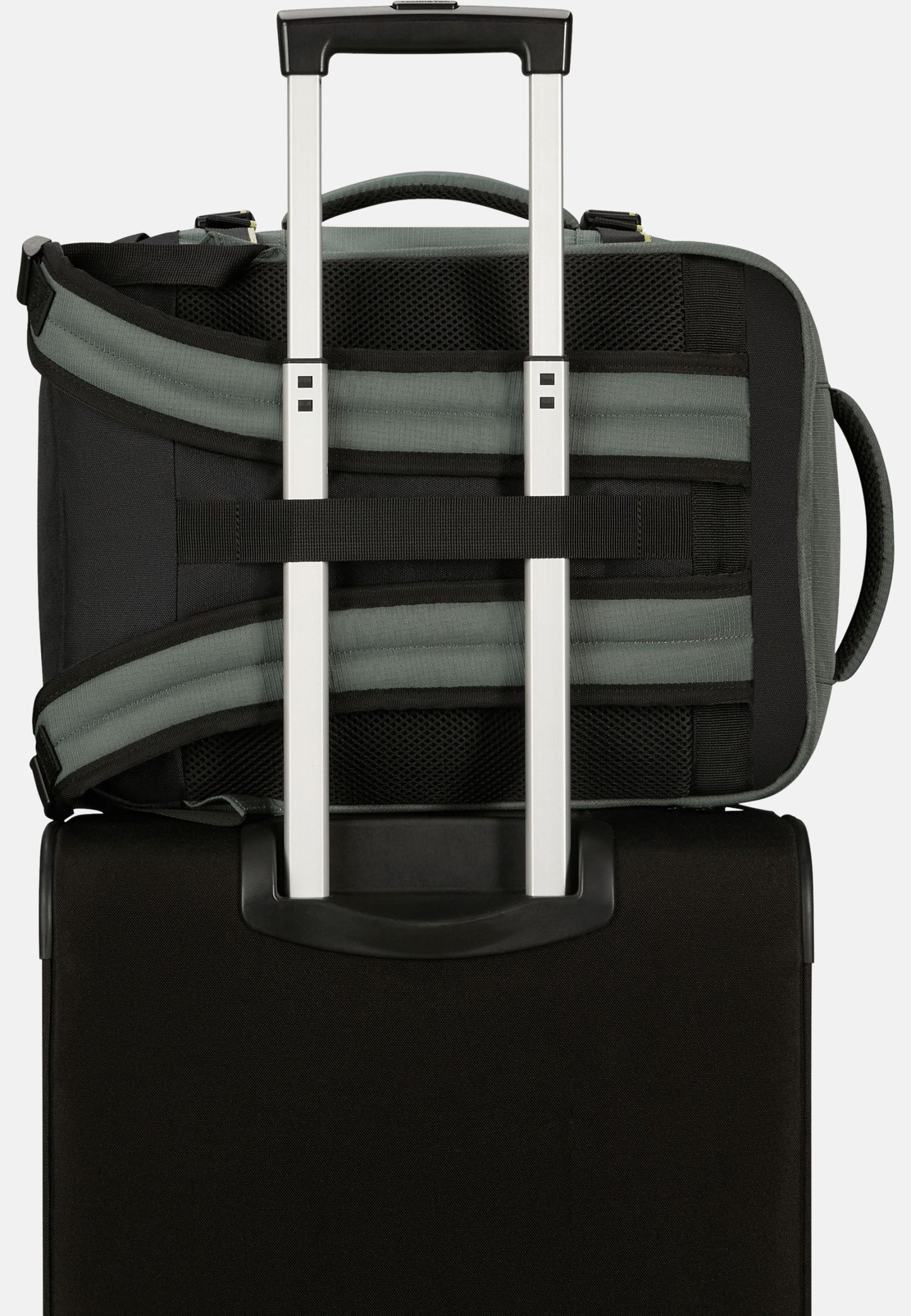 TAKE2CABIN CASUAL BACKPACK MS - D.FOREST