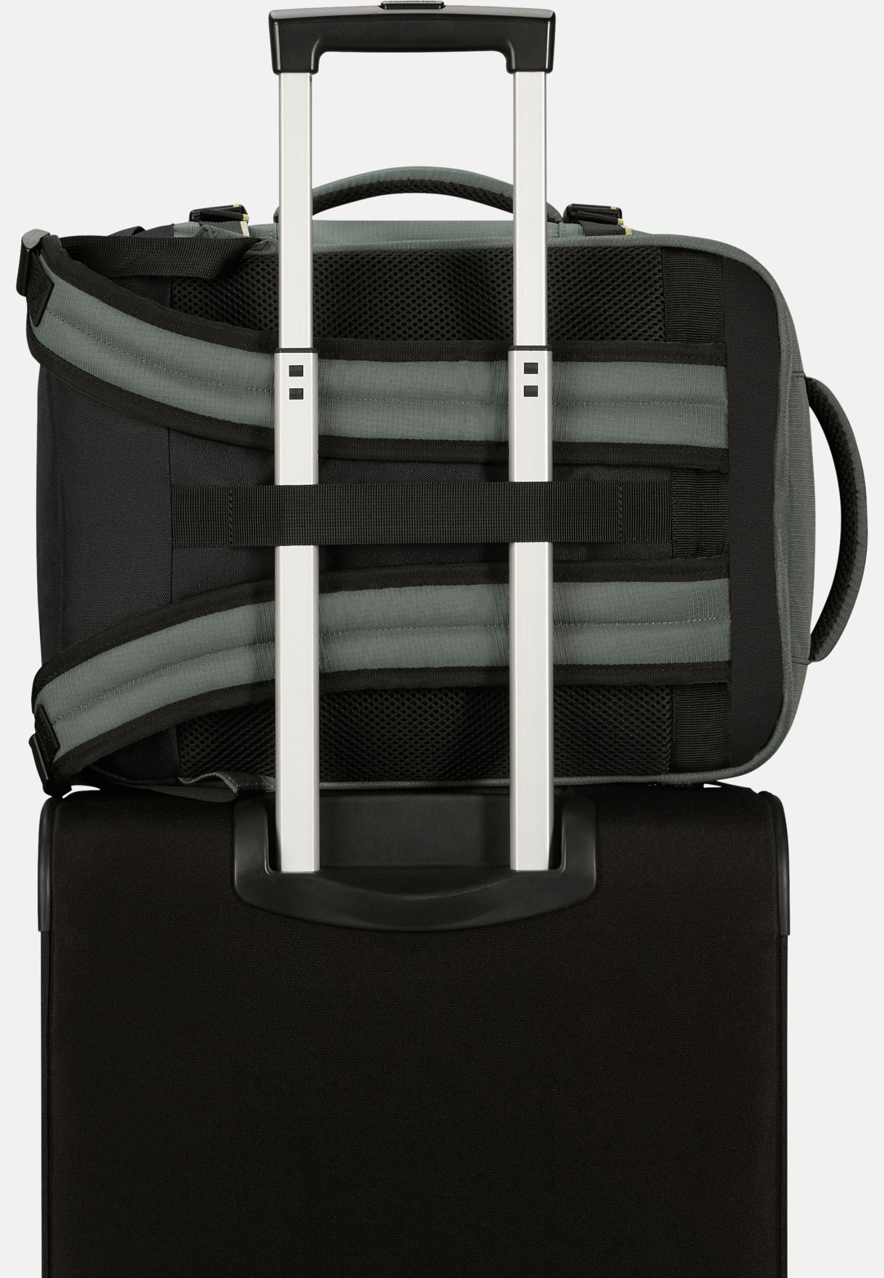 TAKE2CABIN CASUAL BACKPACK MS - D.FOREST