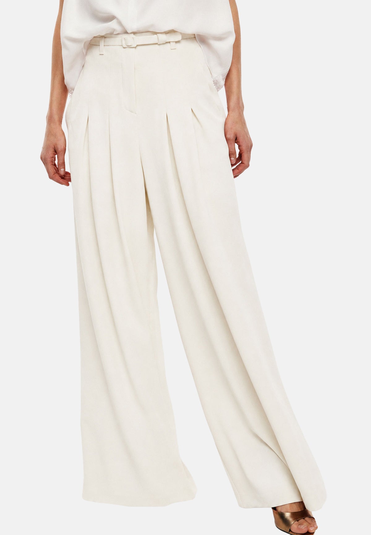 PANTALONE - ZINCO