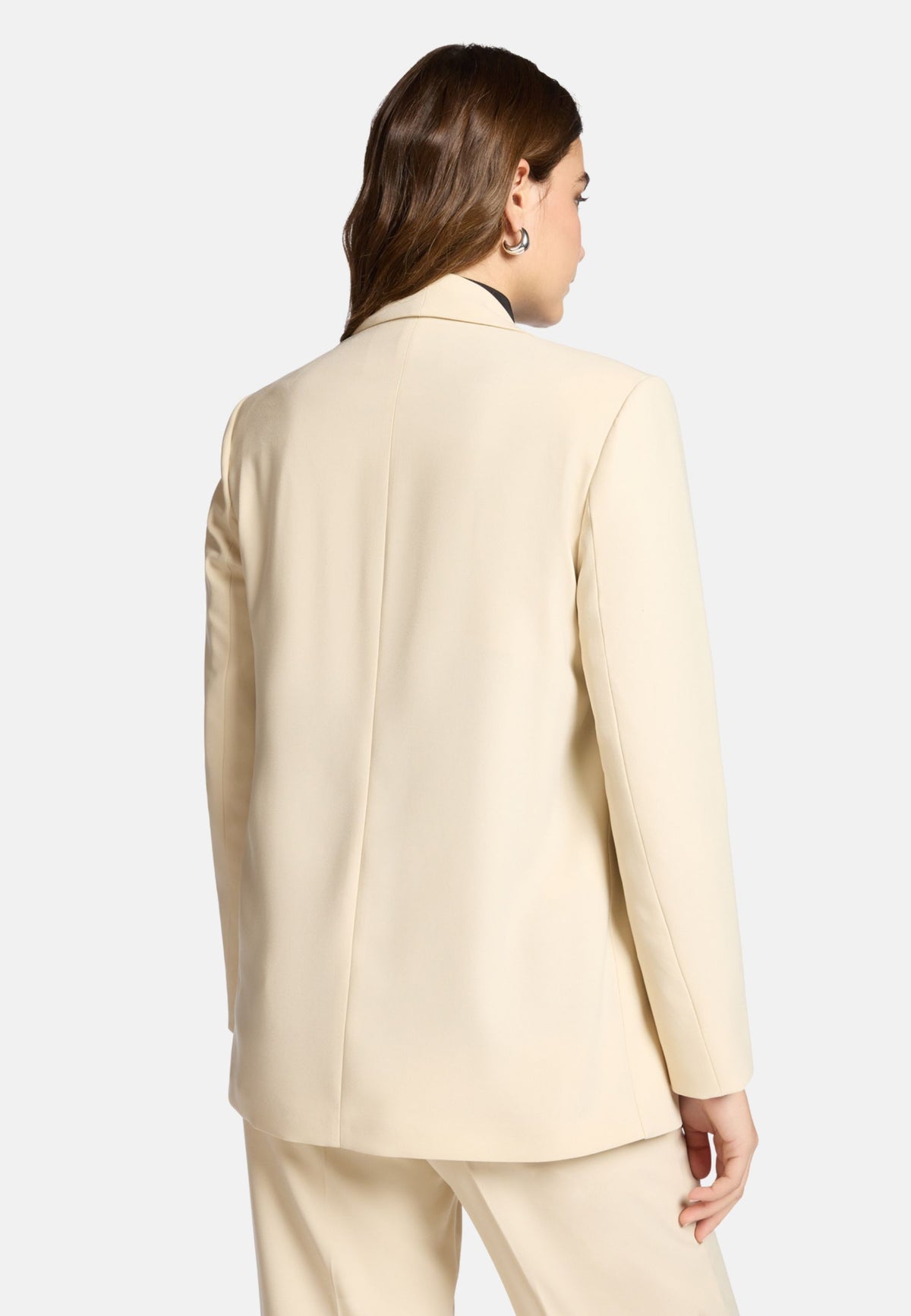 GIACCA - BEIGE