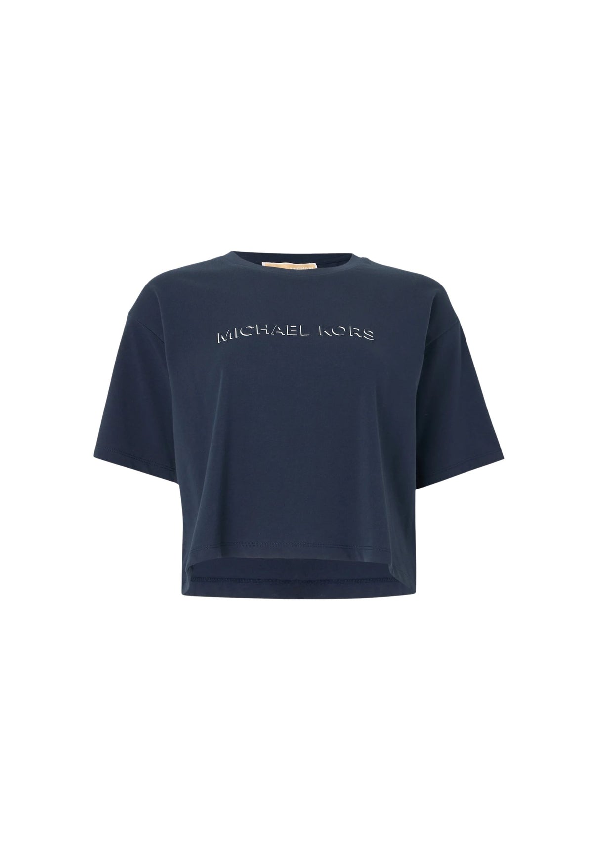 T-SHIRT MANICA CORTA - MIDNIGHT BLUE