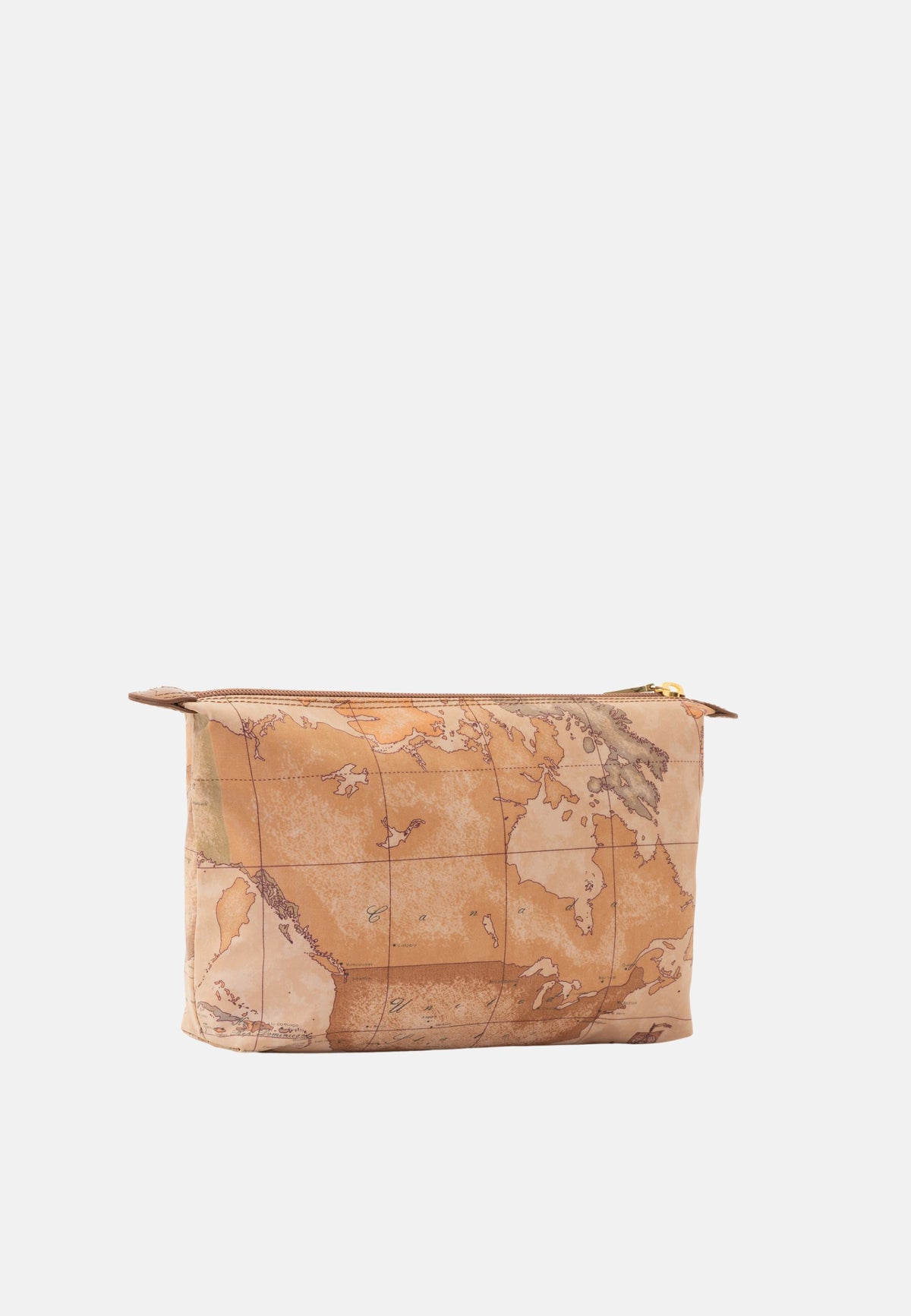MEDIUM BEAUTY CASE - NATURAL CO