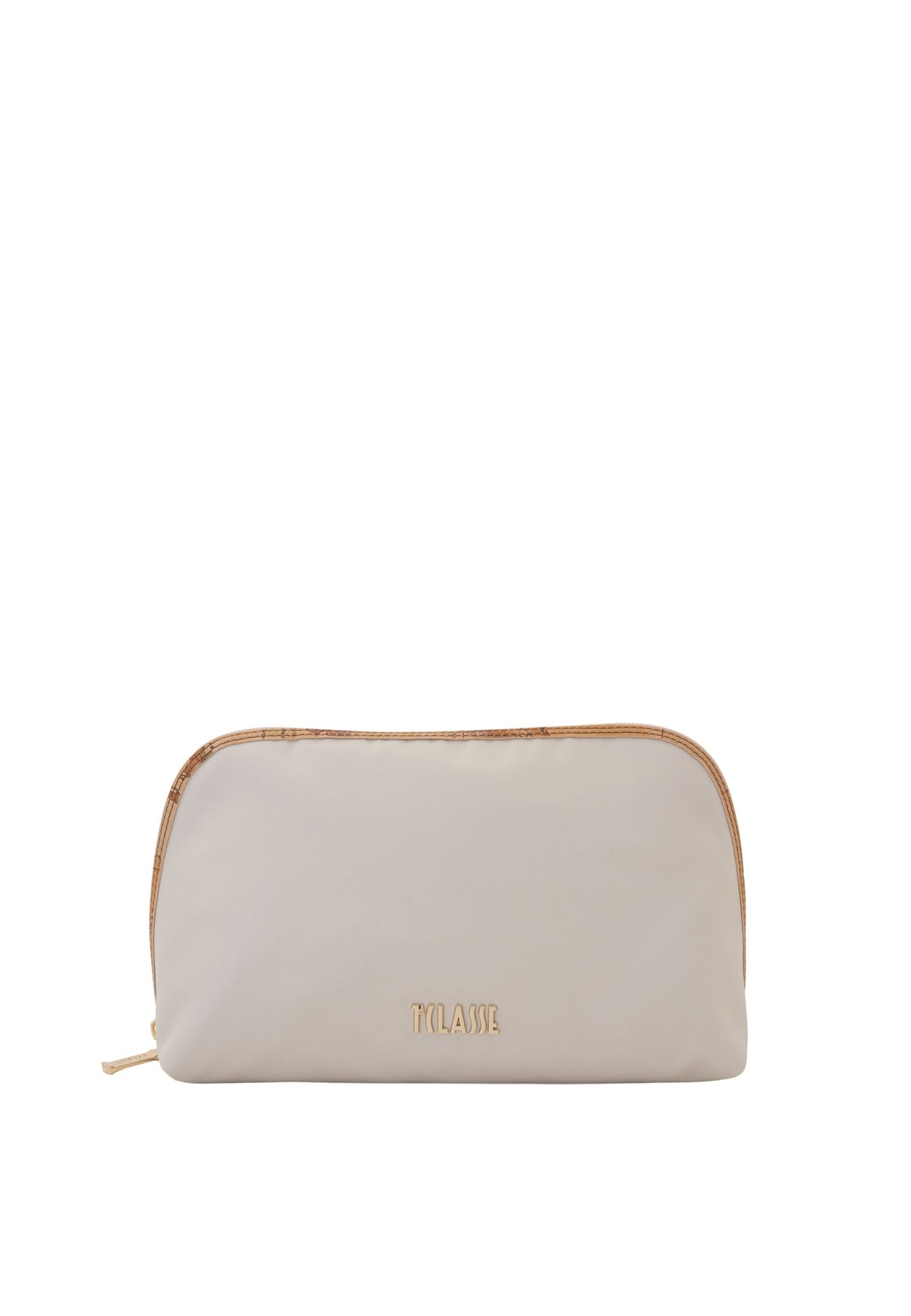 LARGE BEAUTY-CASE - CHAMPAGNE
