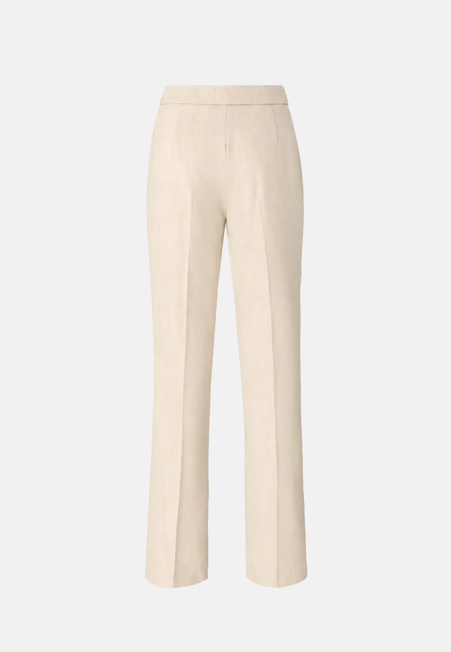 NEW SERENIDAD PANTALONE FRISOTTINO - WHITE