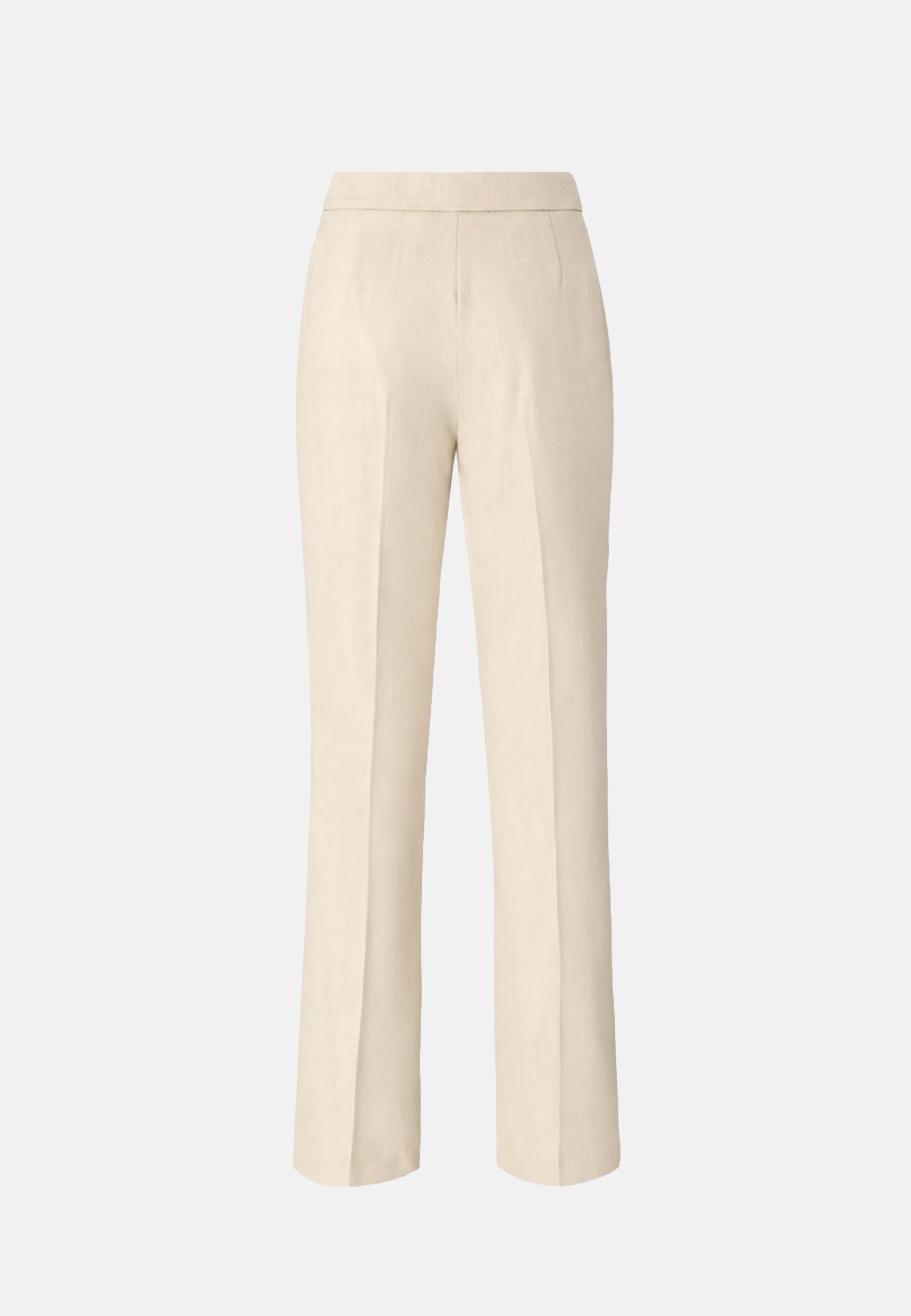 NEW SERENIDAD PANTALONE FRISOTTINO - WHITE