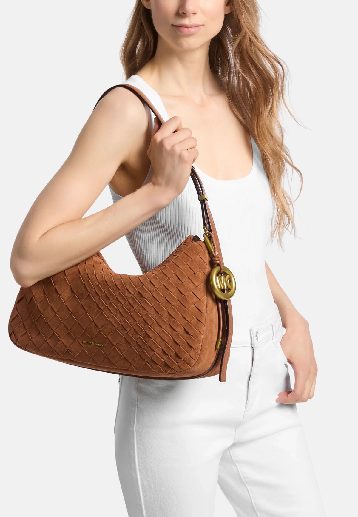 NOLITA HANDABAG - LUGGAGE