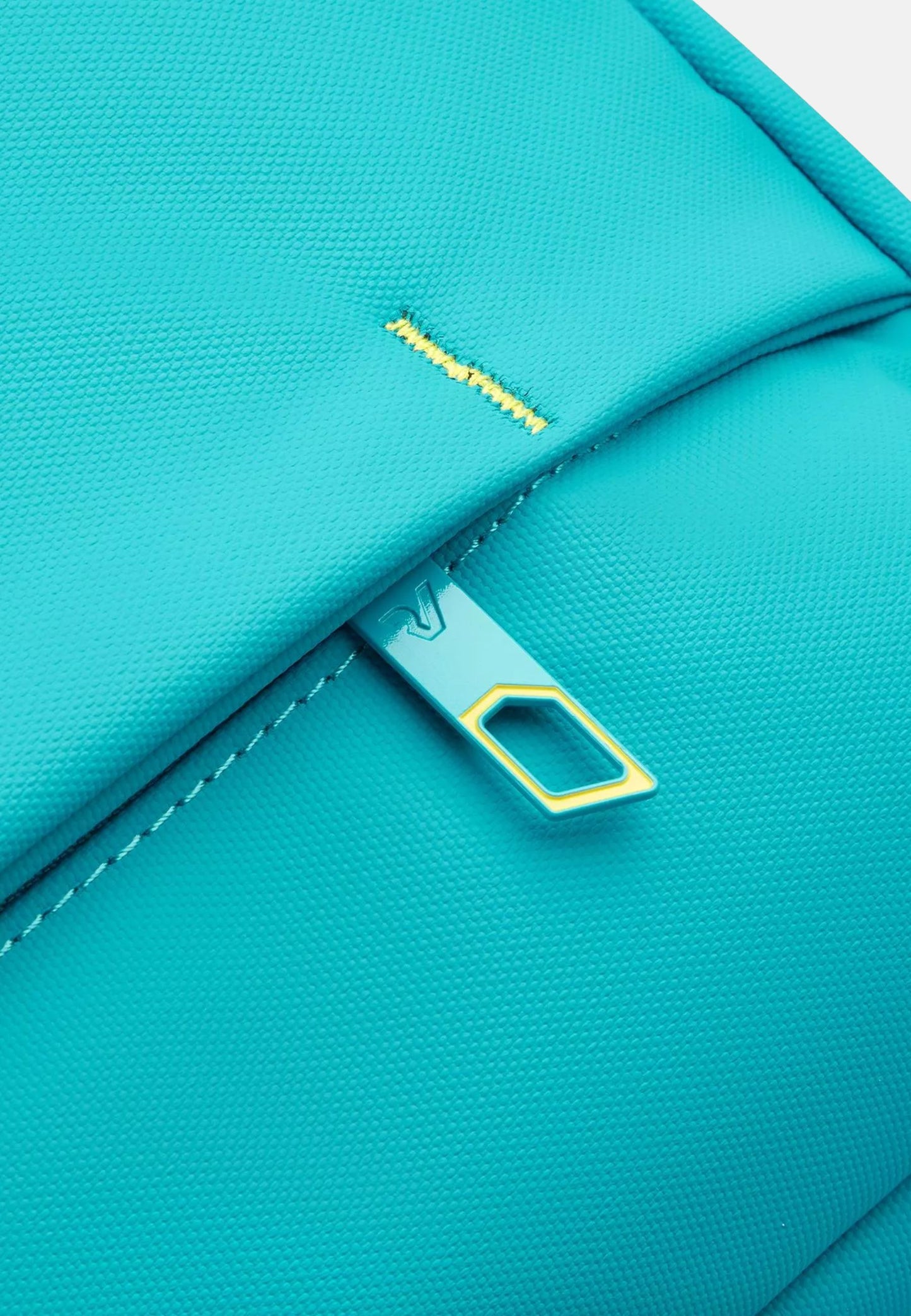 ZAINO CABINA 55/20 CM RYANAIR WANDERLINE - TURCHESE