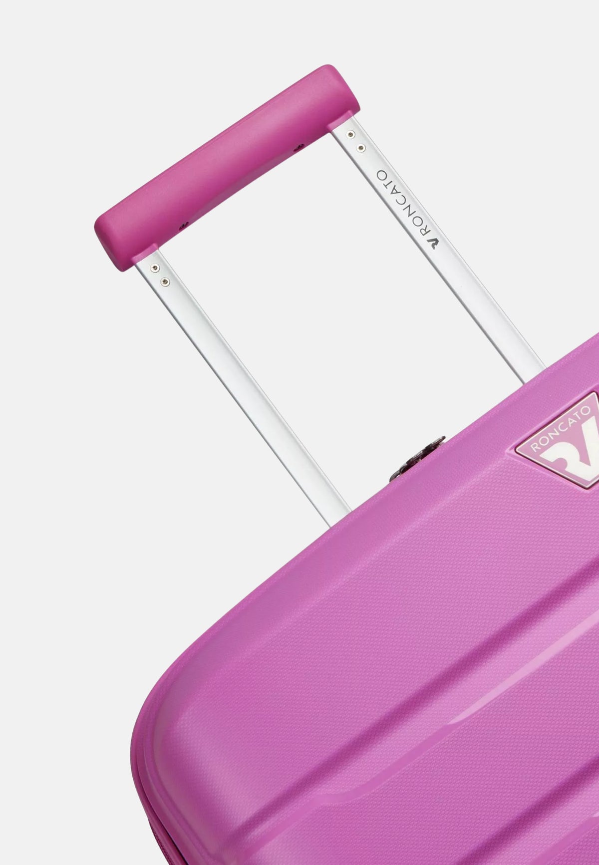 TROLLEY GRANDE B-FLYING 4R 78CM EXP - PINK