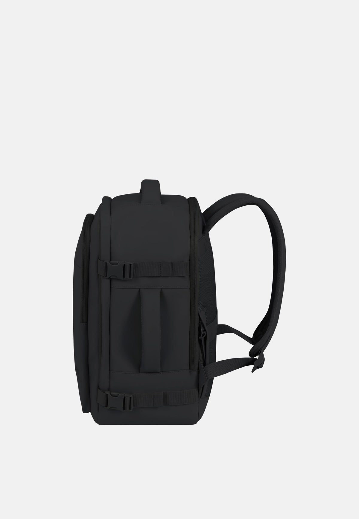 TAKE2 CABIN CASUAL BACKPACK MS MONO - BLACK