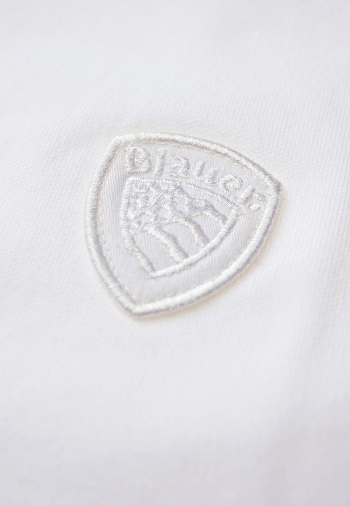 ATHENS T-SHIRT - bianco
