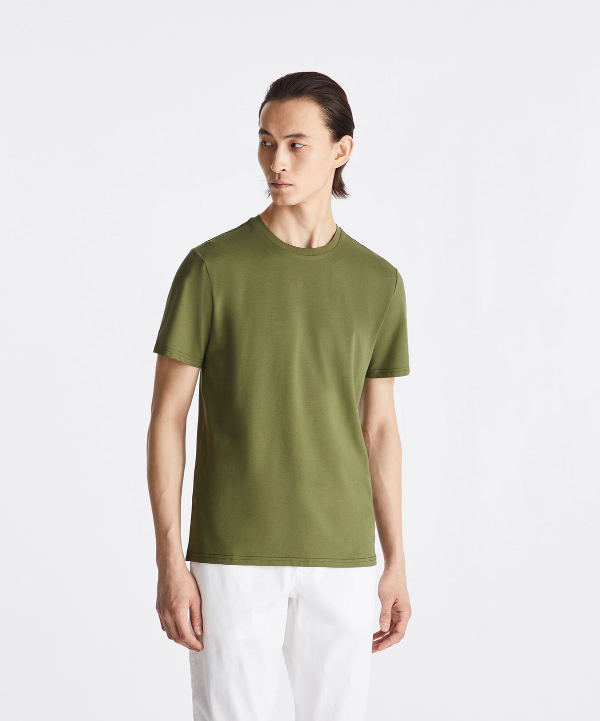 ZOLE 02 - VERDE MILITARE