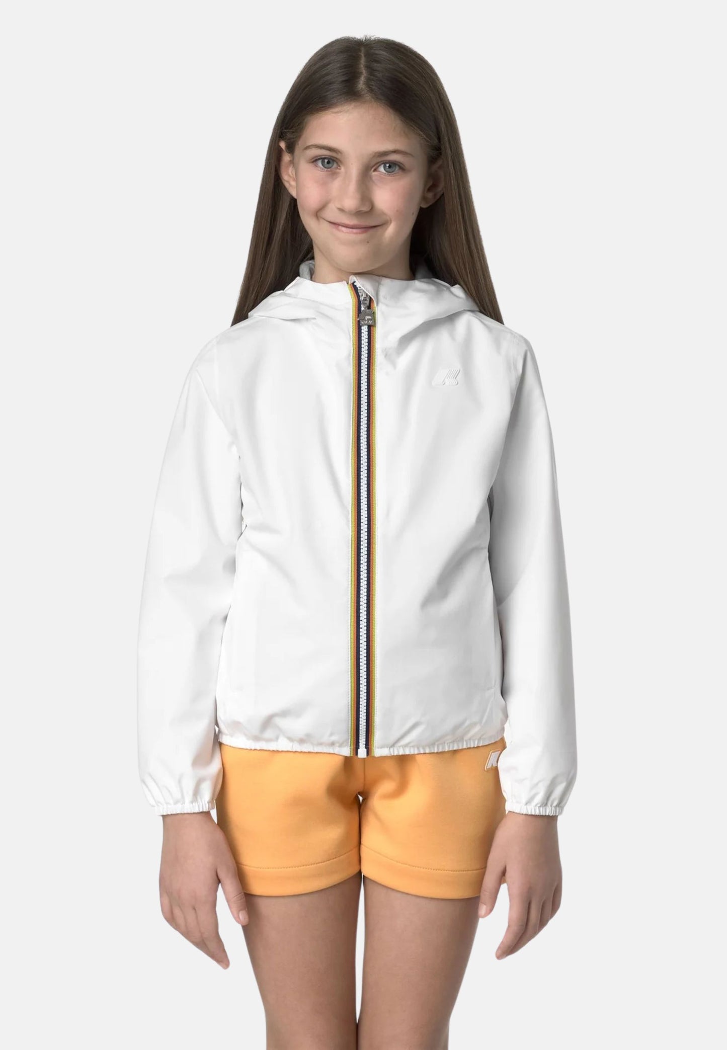 P. LILY STRETCH POLY JERSEY
