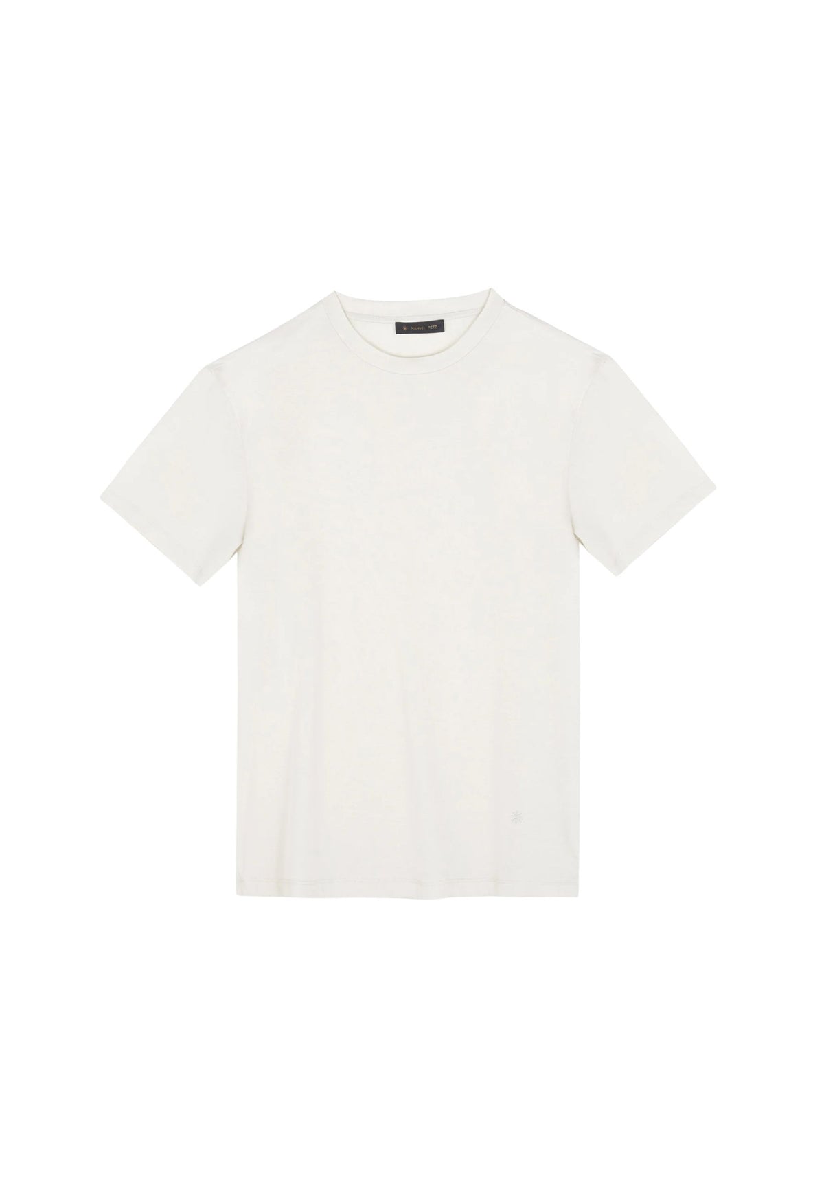 T-SHIRT M/M - AVORIO