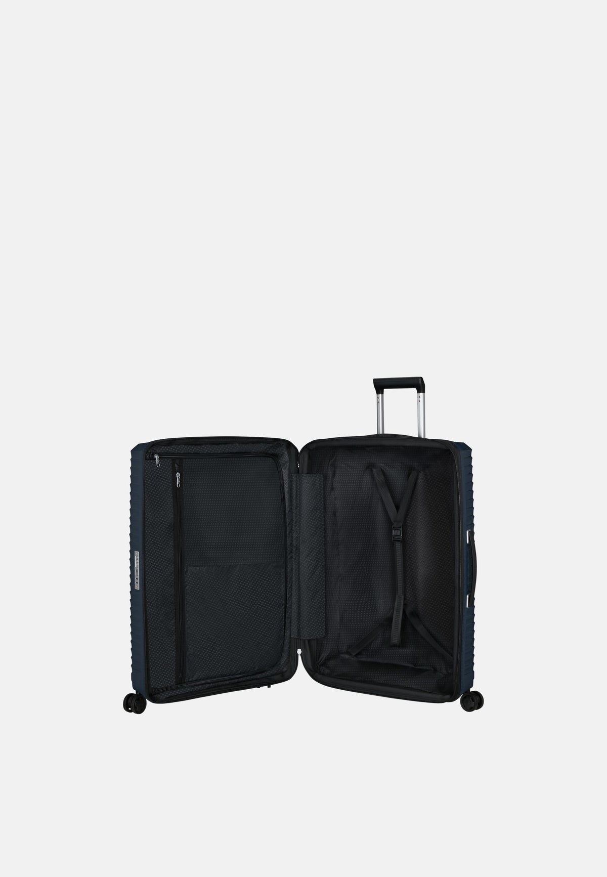 UPSCAPE TROLLEY GRANDE 75 x 51 x 30 cm - BLUE NIGHTS
