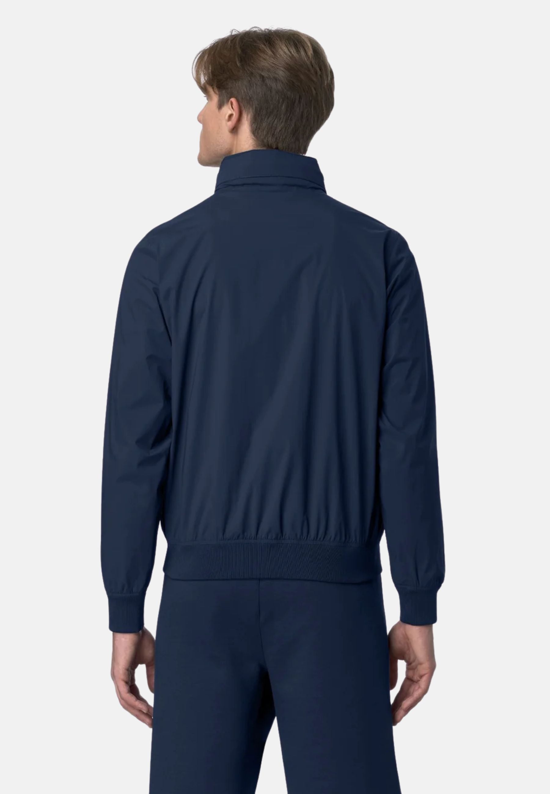 AMAURY STRETCH NYLON JERSEY
